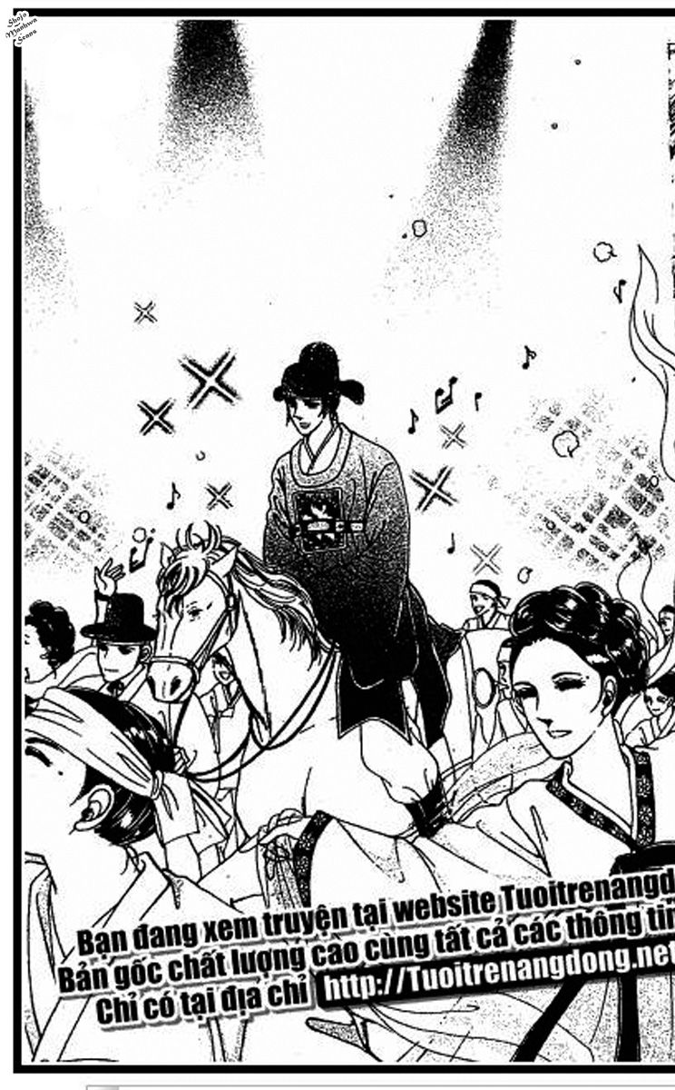 Hoosamguk Gokyo Chapter 37 page 17 - Chapter 37