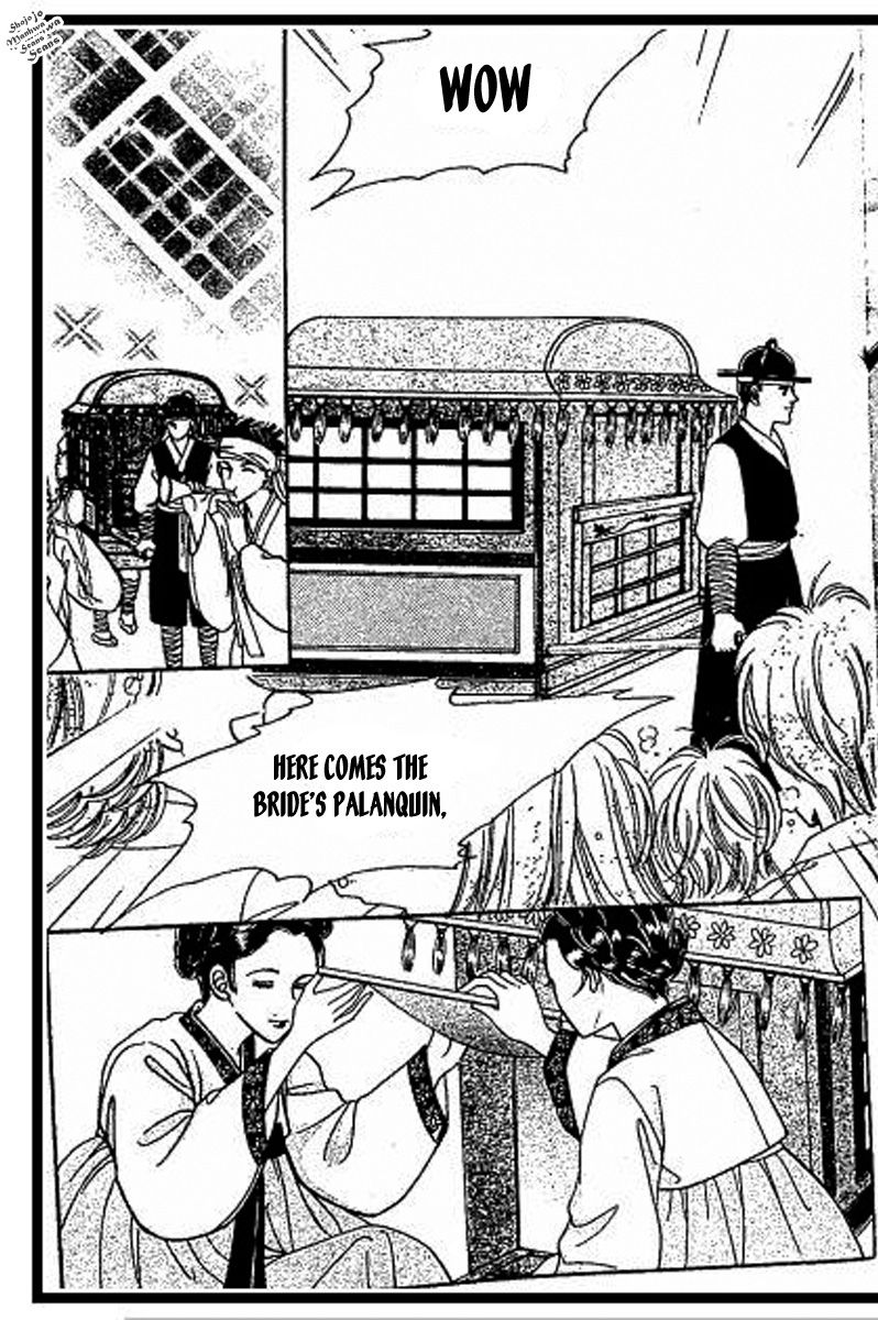Hoosamguk Gokyo Chapter 37 page 21 - Chapter 37