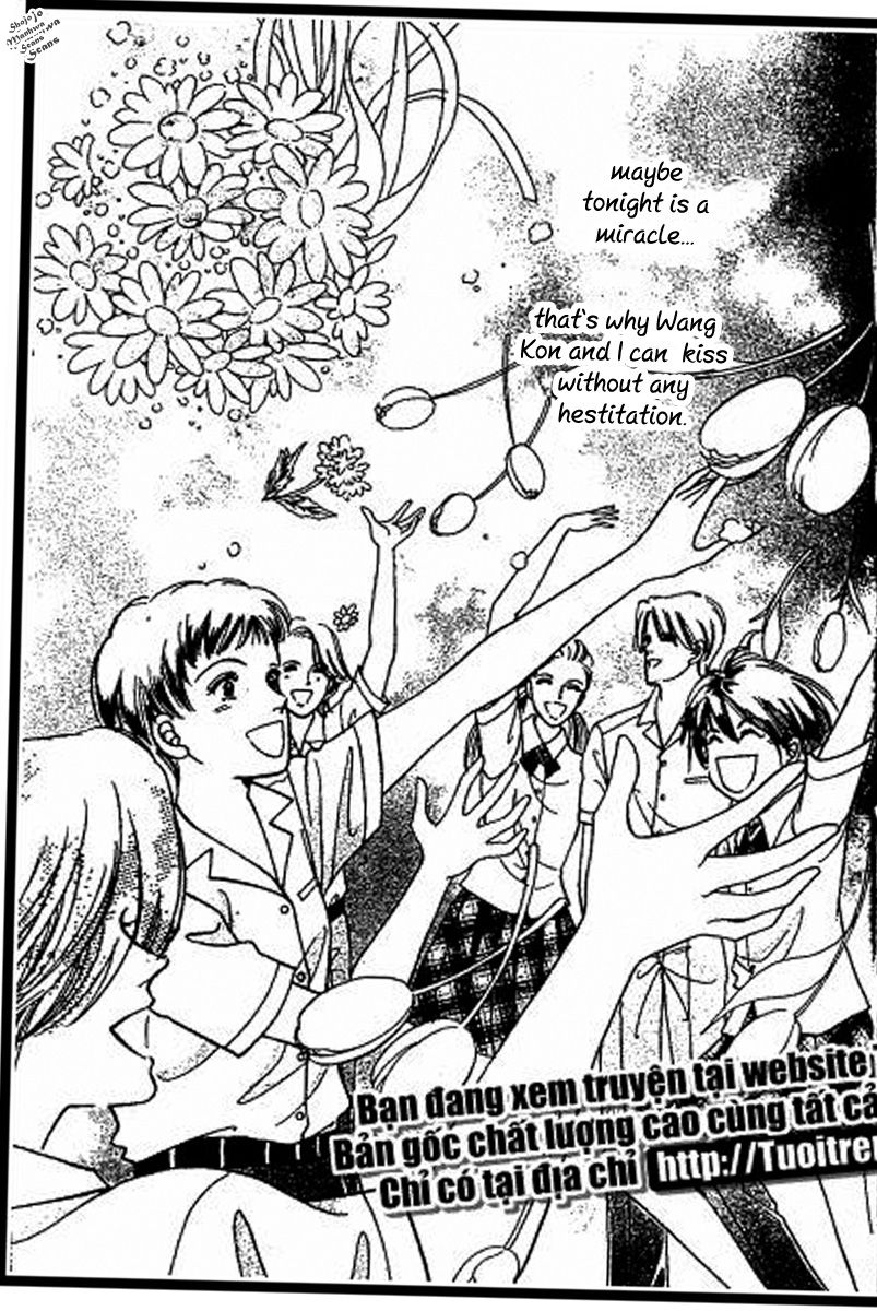 Hoosamguk Gokyo Chapter 37 page 28 - Chapter 37