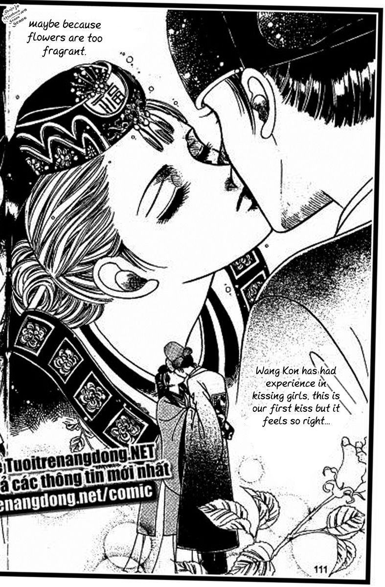 Hoosamguk Gokyo Chapter 37 page 29 - Chapter 37