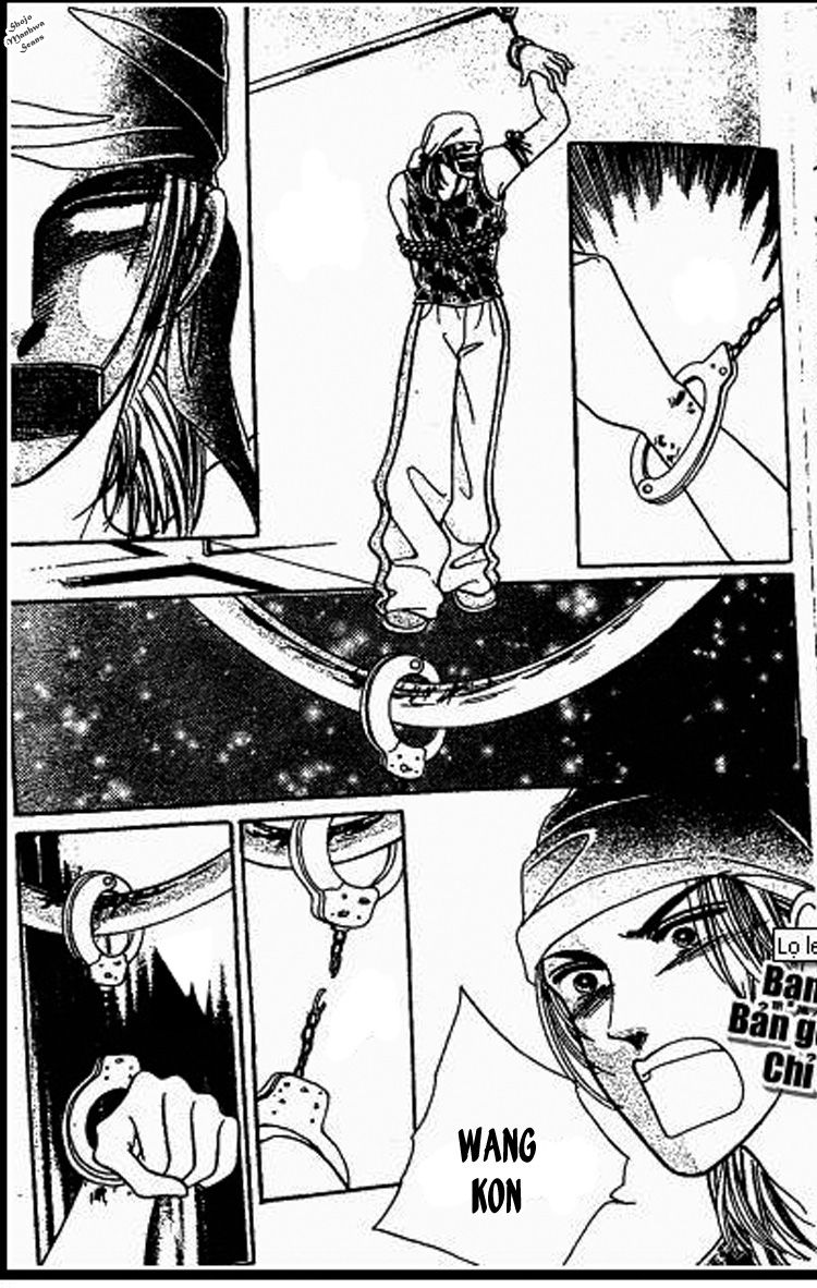 Hoosamguk Gokyo Chapter 37 page 32 - Chapter 37