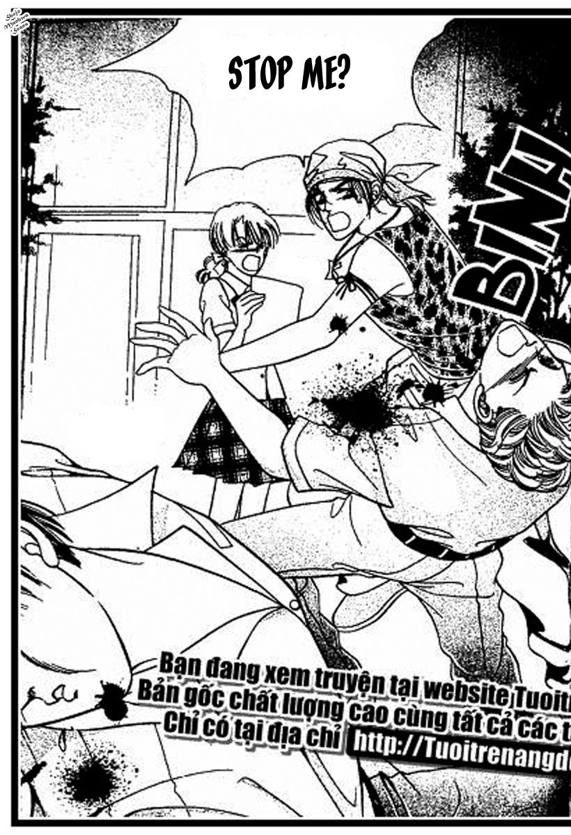 Hoosamguk Gokyo Chapter 37 page 36 - Chapter 37