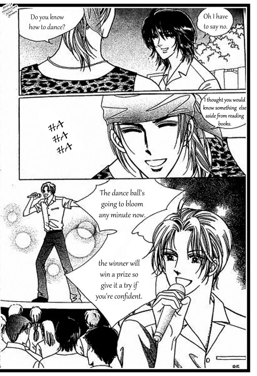 Hoosamguk Gokyo Chapter 37 page 4 - Chapter 37
