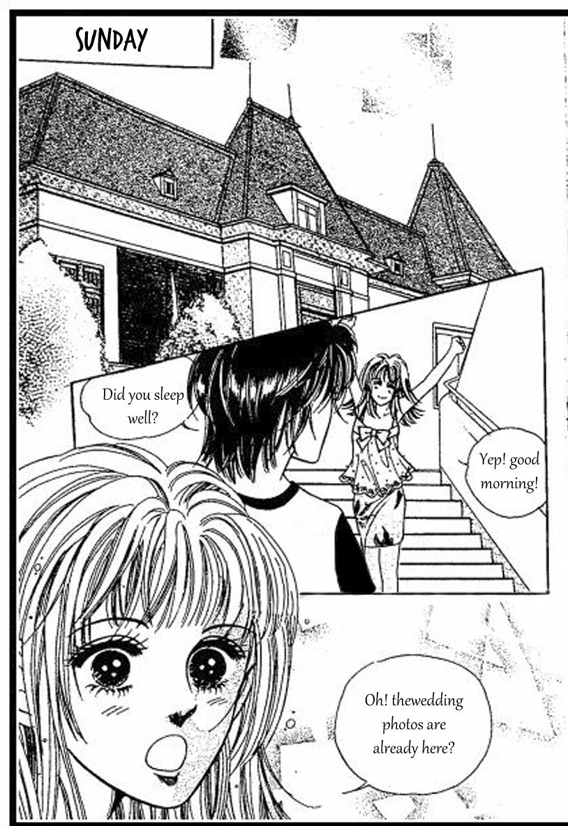 Hoosamguk Gokyo Chapter 38 page 17 - Chapter 38