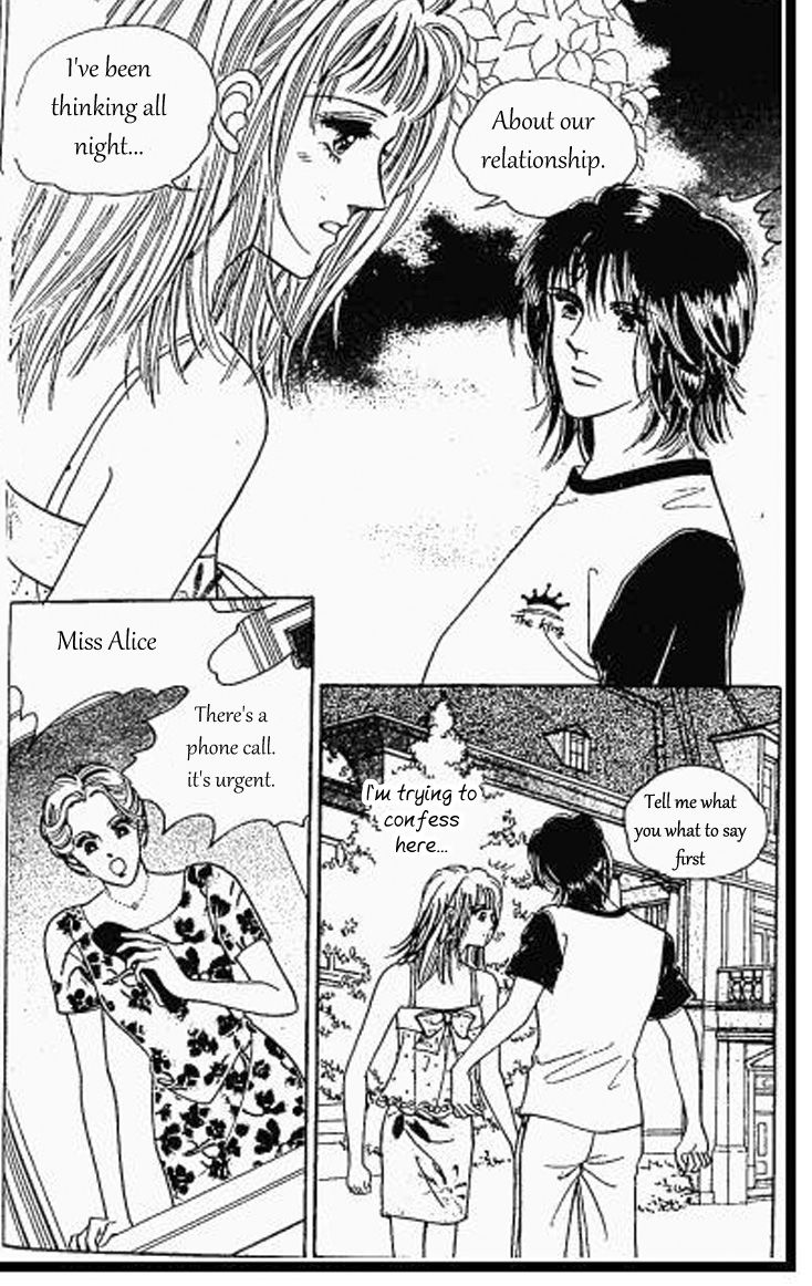Hoosamguk Gokyo Chapter 38 page 20 - Chapter 38
