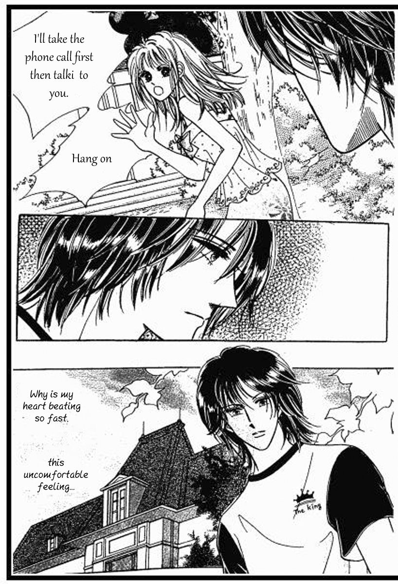 Hoosamguk Gokyo Chapter 38 page 21 - Chapter 38