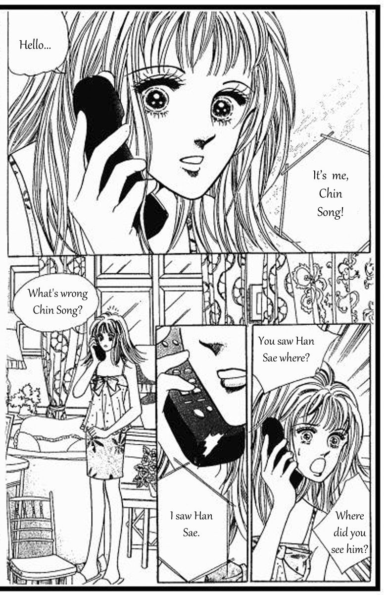 Hoosamguk Gokyo Chapter 38 page 22 - Chapter 38