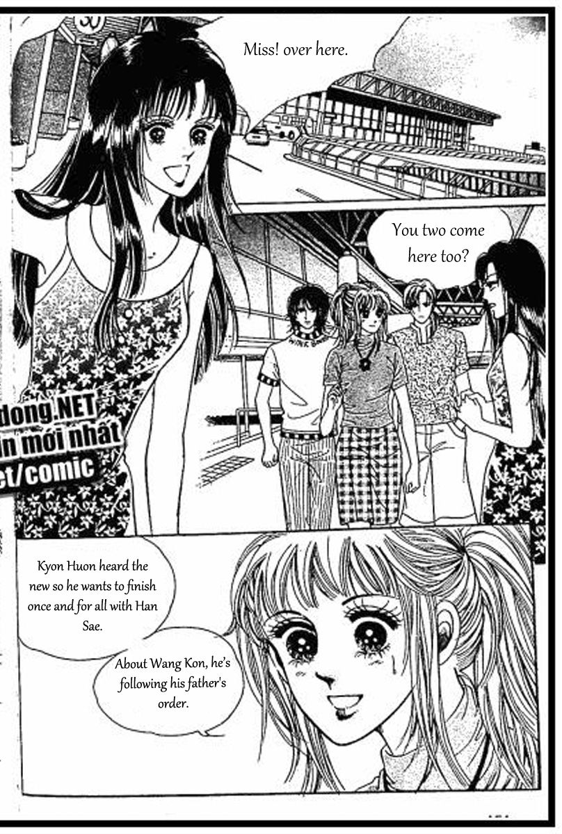 Hoosamguk Gokyo Chapter 38 page 28 - Chapter 38