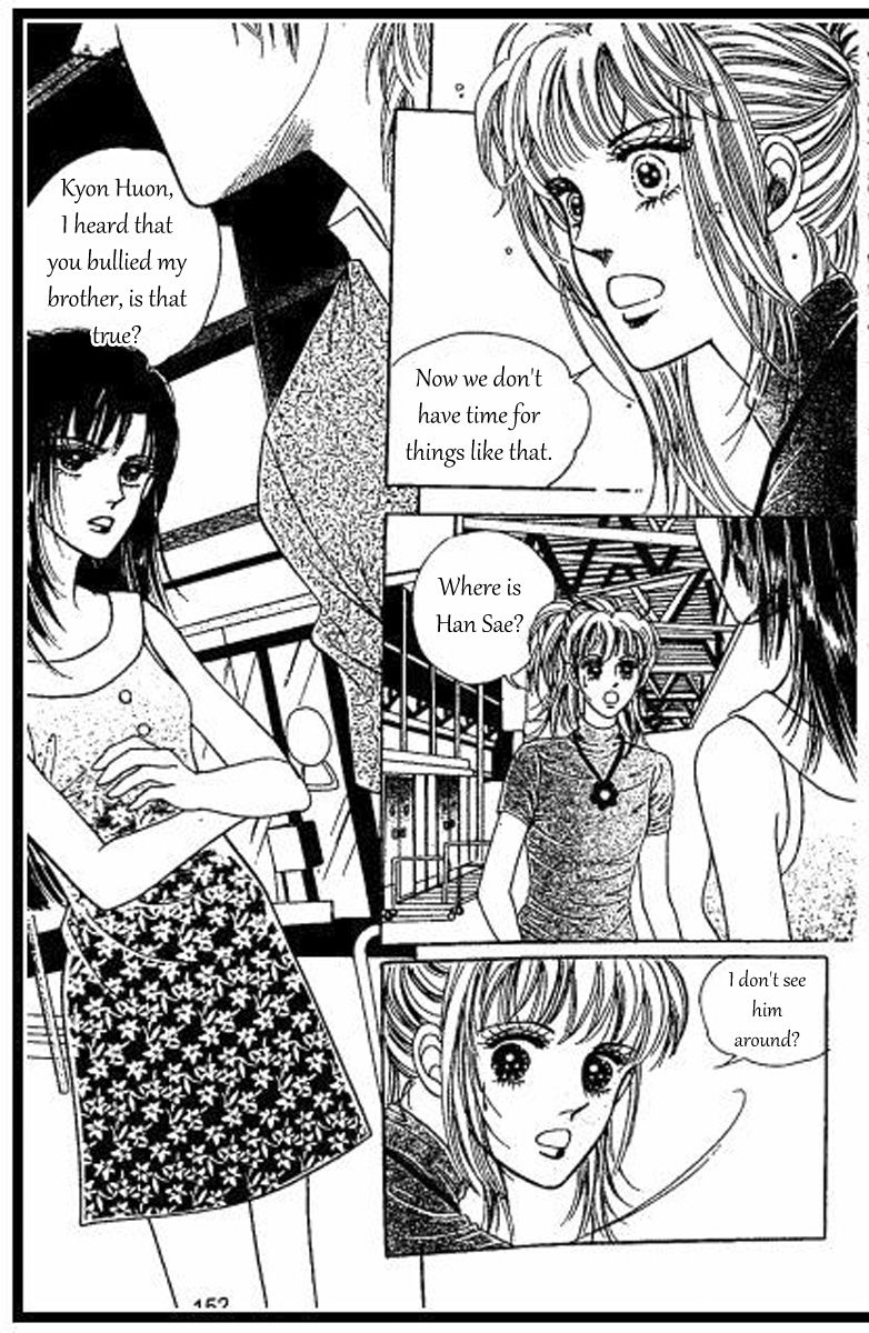 Hoosamguk Gokyo Chapter 38 page 29 - Chapter 38