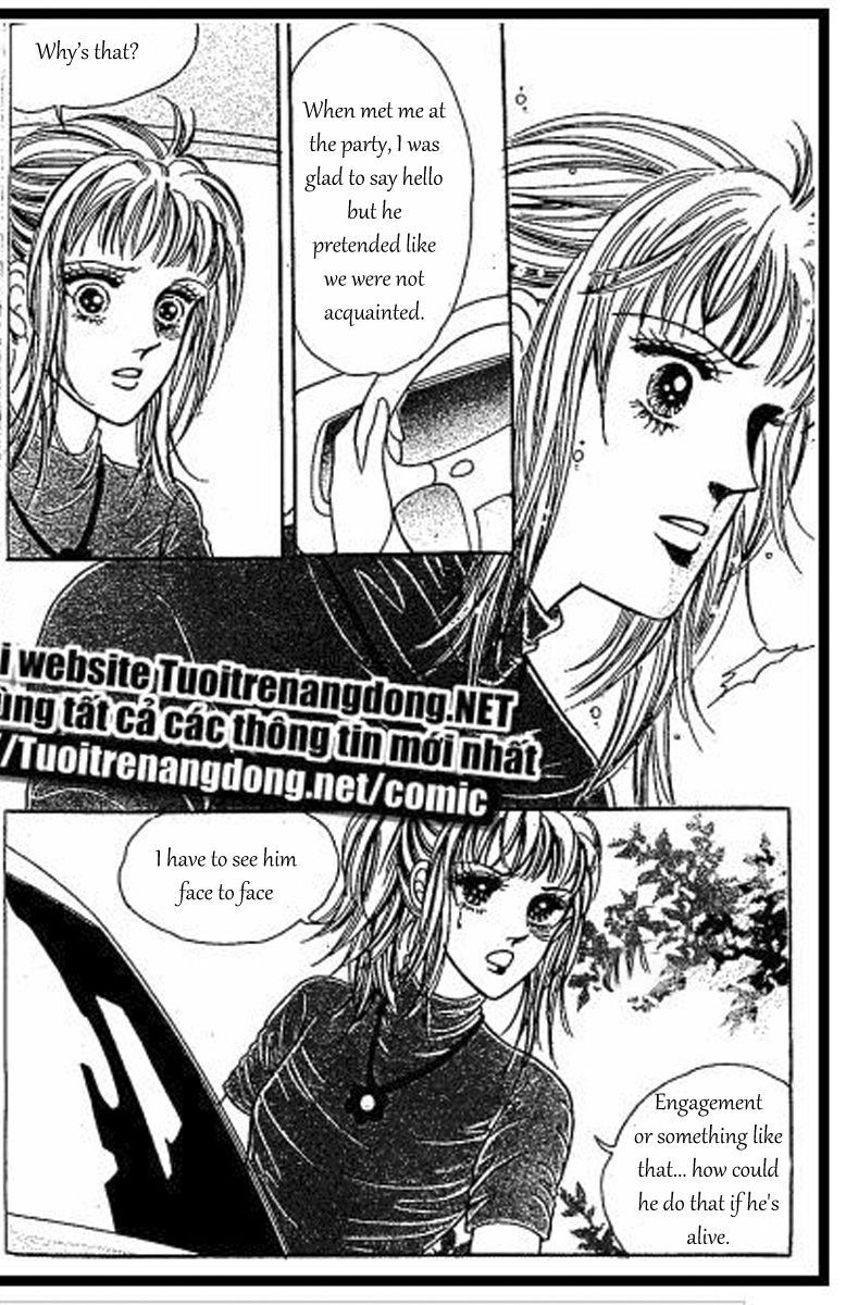 Hoosamguk Gokyo Chapter 38 page 32 - Chapter 38