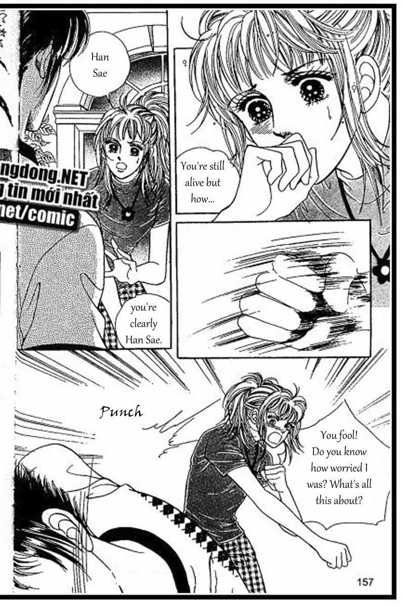 Hoosamguk Gokyo Chapter 38 page 34 - Chapter 38
