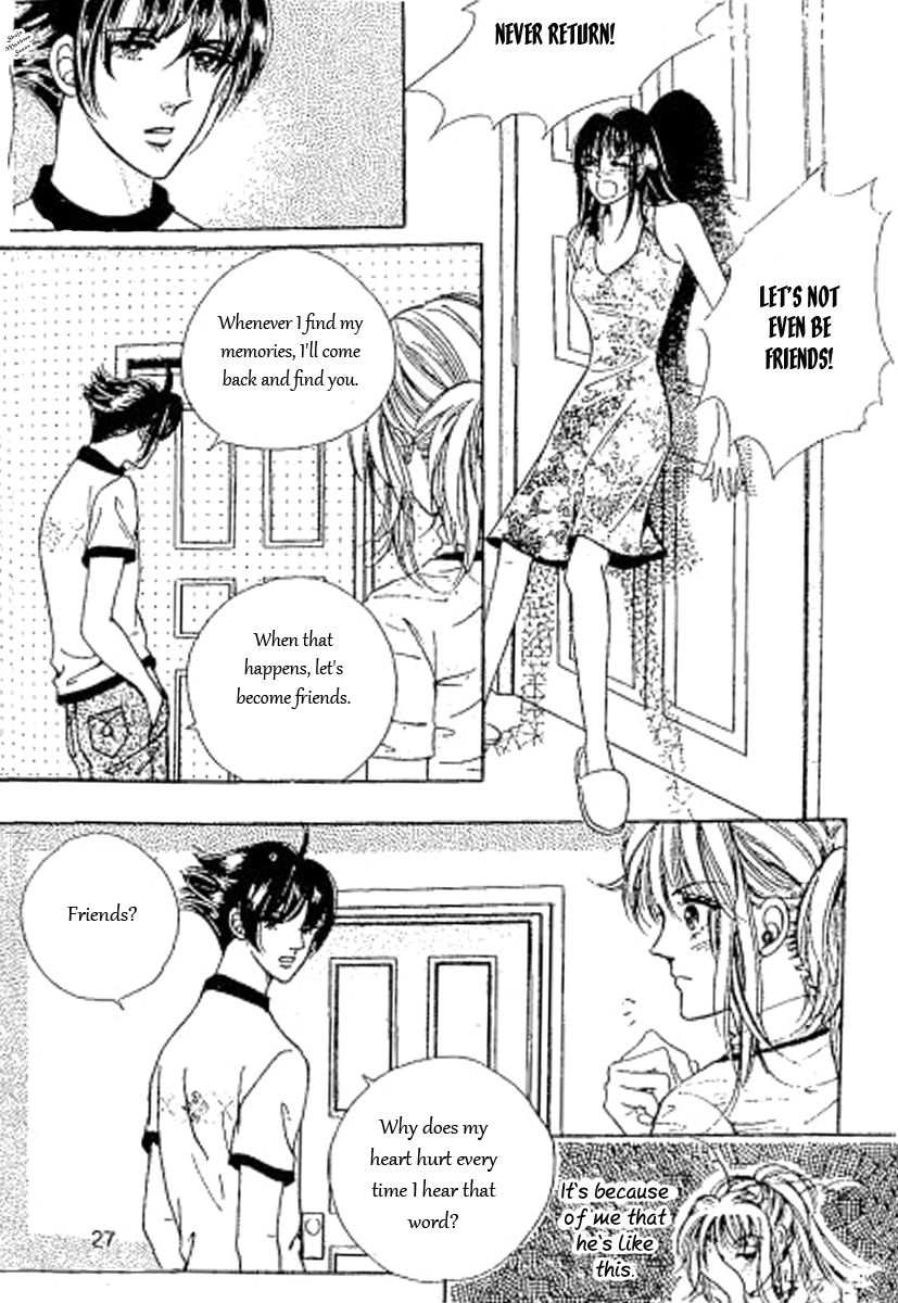 Hoosamguk Gokyo Chapter 39 page 27 - Chapter 39
