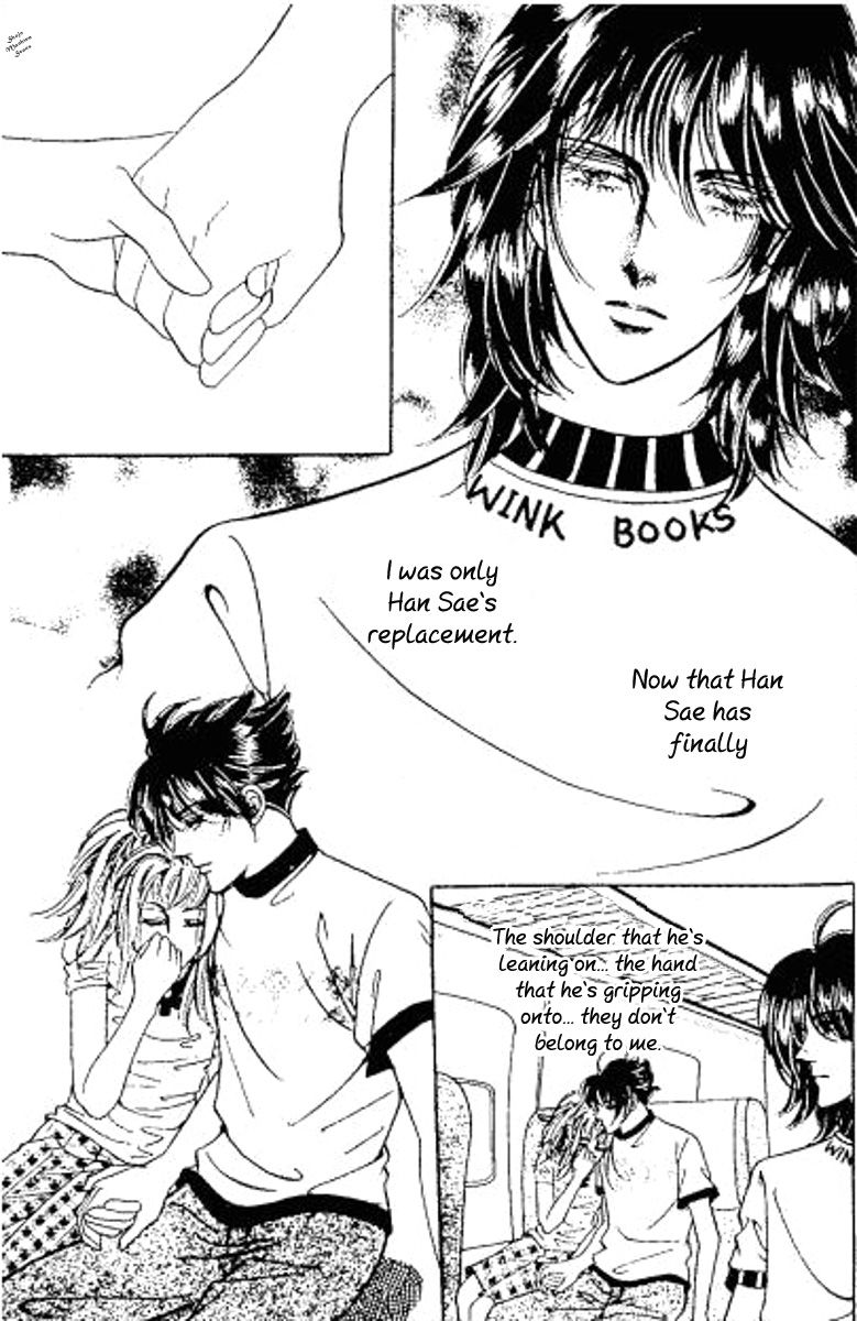Hoosamguk Gokyo Chapter 39 page 30 - Chapter 39