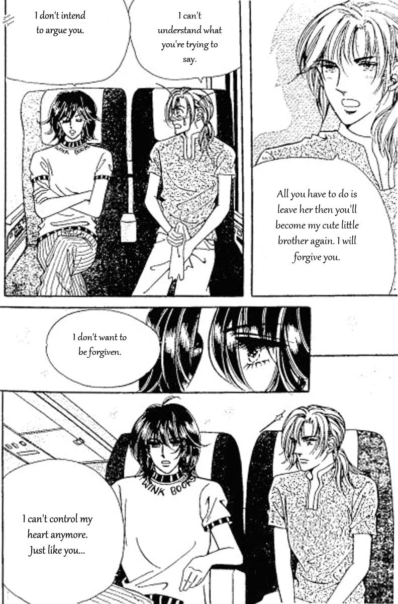 Hoosamguk Gokyo Chapter 39 page 35 - Chapter 39
