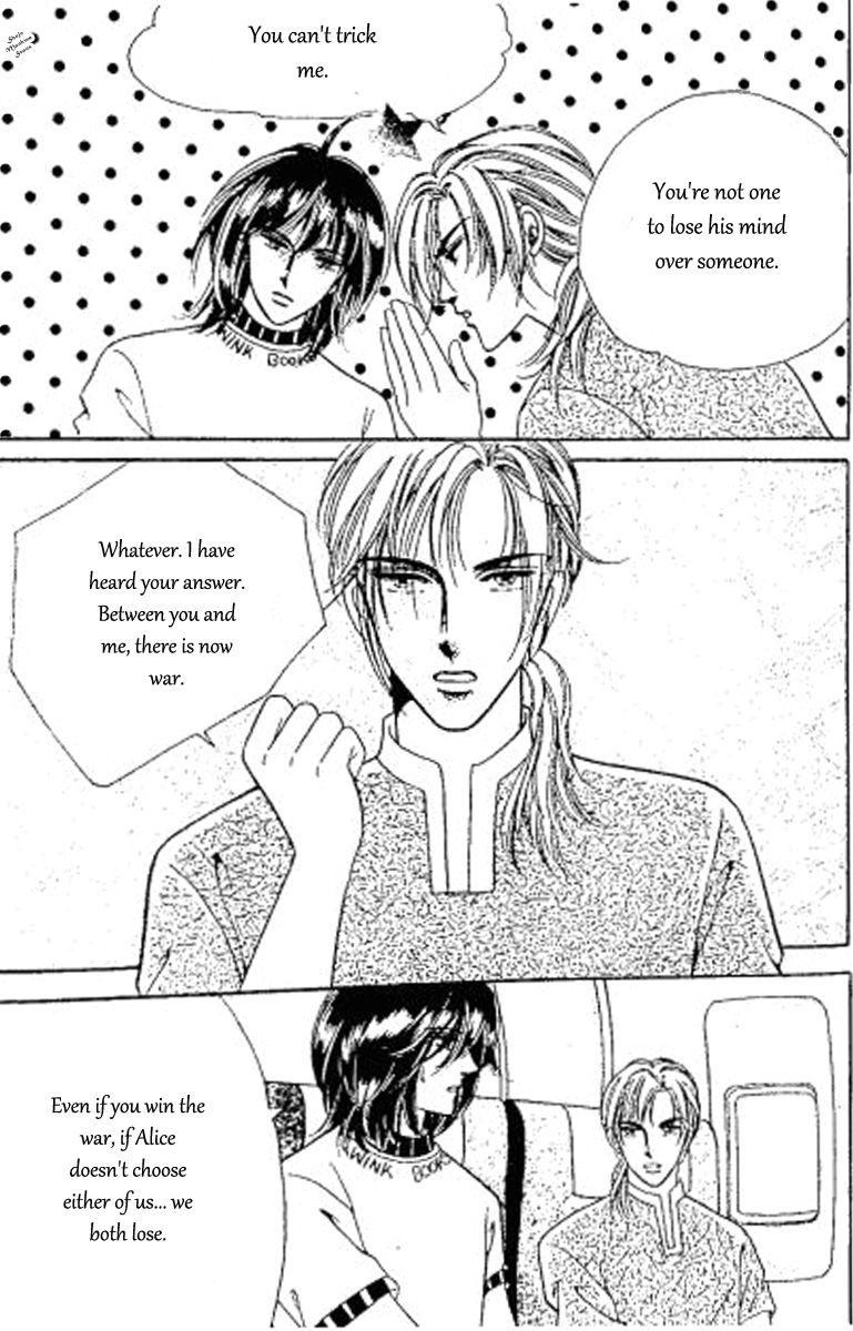 Hoosamguk Gokyo Chapter 39 page 36 - Chapter 39