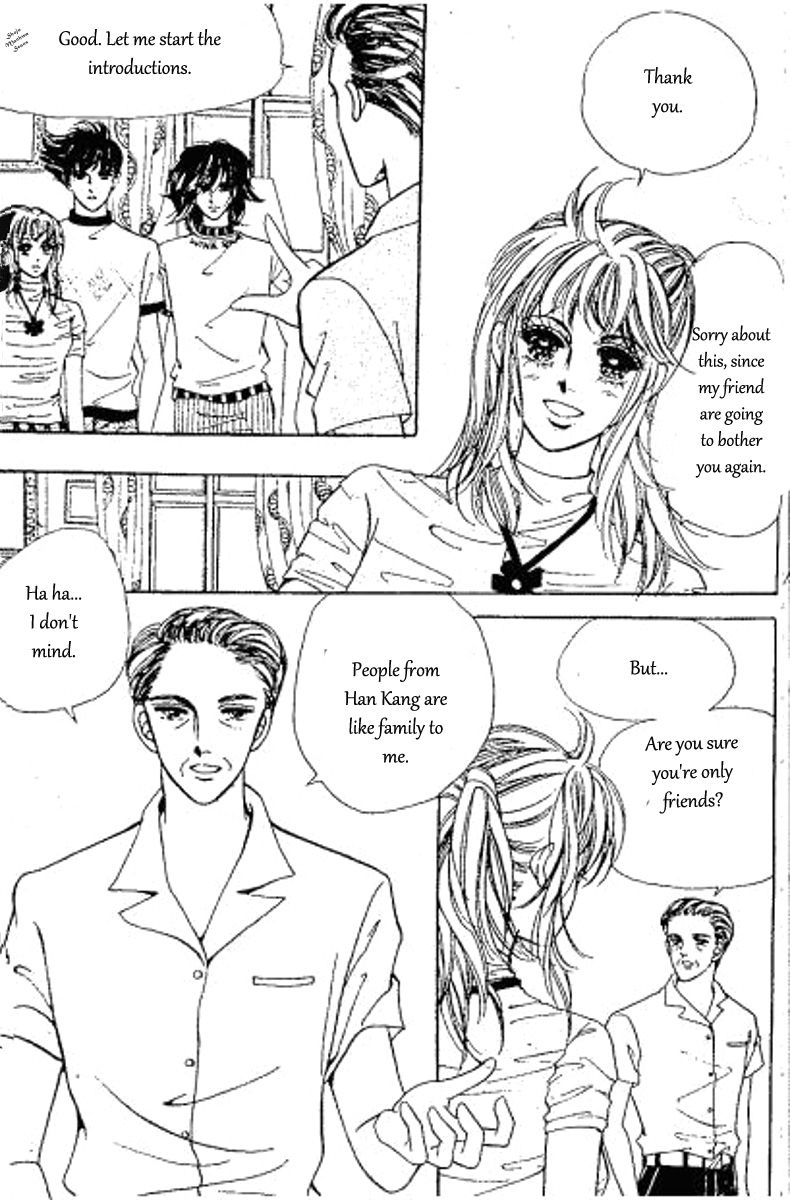 Hoosamguk Gokyo Chapter 39 page 40 - Chapter 39