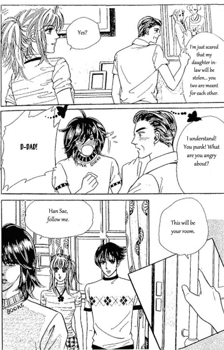 Hoosamguk Gokyo Chapter 39 page 41 - Chapter 39