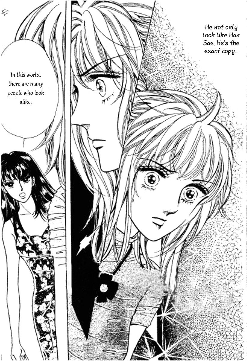 Hoosamguk Gokyo Chapter 39 page 6 - Chapter 39