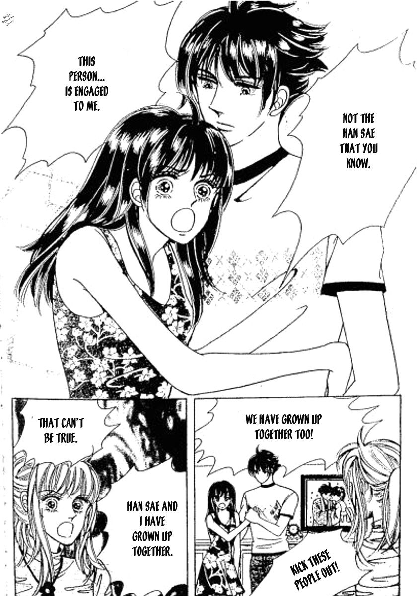 Hoosamguk Gokyo Chapter 39 page 9 - Chapter 39