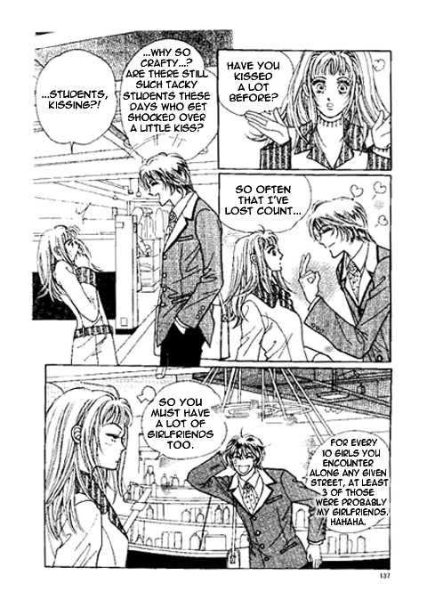 Hoosamguk Gokyo Chapter 4 page 16 - Chapter 4