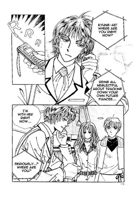 Hoosamguk Gokyo Chapter 4 page 22 - Chapter 4