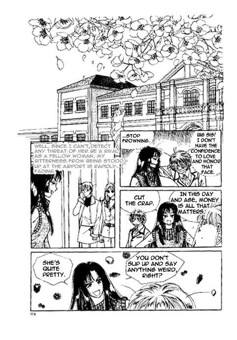Hoosamguk Gokyo Chapter 4 page 23 - Chapter 4