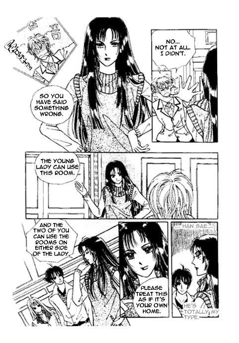 Hoosamguk Gokyo Chapter 4 page 24 - Chapter 4