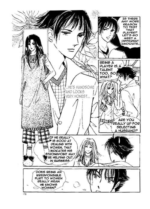 Hoosamguk Gokyo Chapter 4 page 25 - Chapter 4