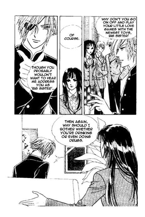 Hoosamguk Gokyo Chapter 4 page 7 - Chapter 4