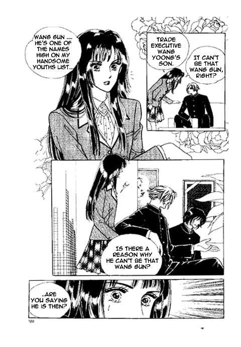 Hoosamguk Gokyo Chapter 4 page 9 - Chapter 4