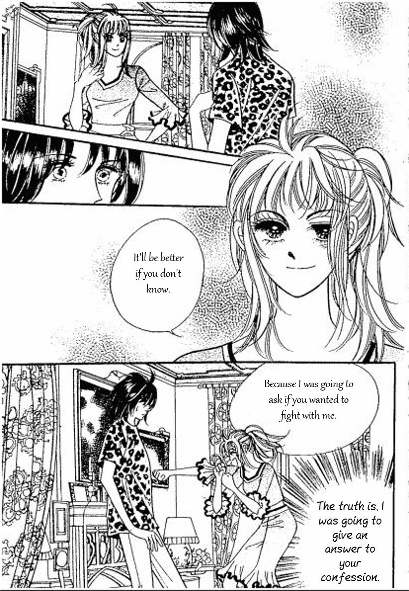 Hoosamguk Gokyo Chapter 40 page 11 - Chapter 40
