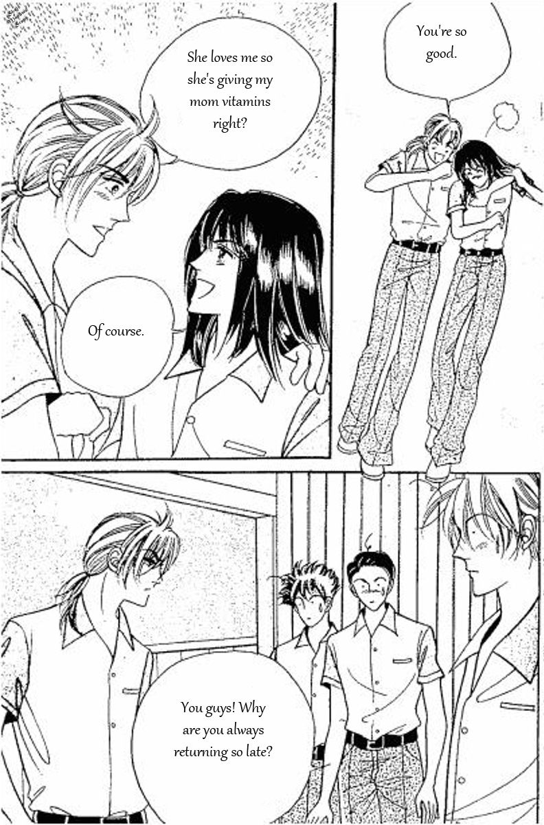 Hoosamguk Gokyo Chapter 40 page 15 - Chapter 40