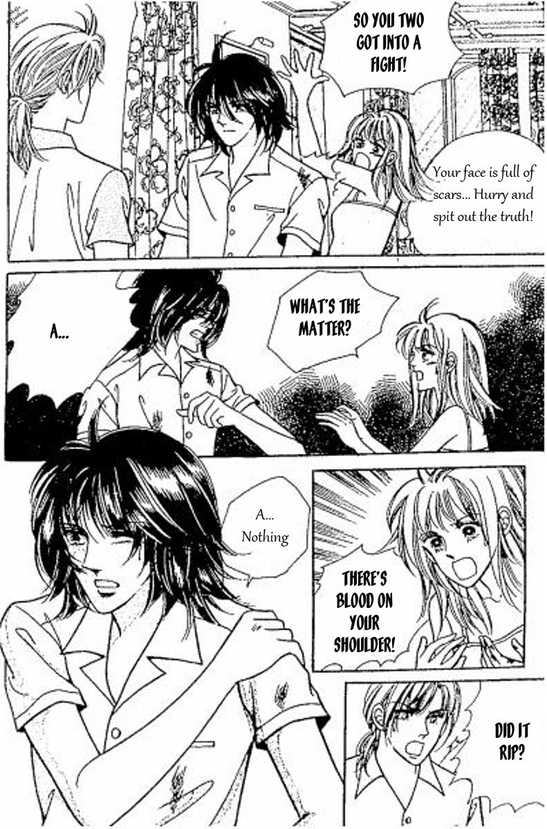 Hoosamguk Gokyo Chapter 40 page 31 - Chapter 40