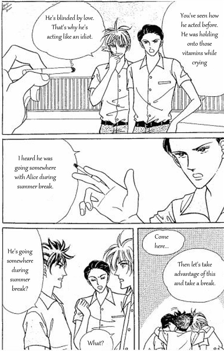 Hoosamguk Gokyo Chapter 40 page 37 - Chapter 40
