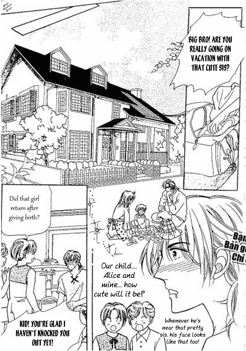 Hoosamguk Gokyo Chapter 40 page 38 - Chapter 40