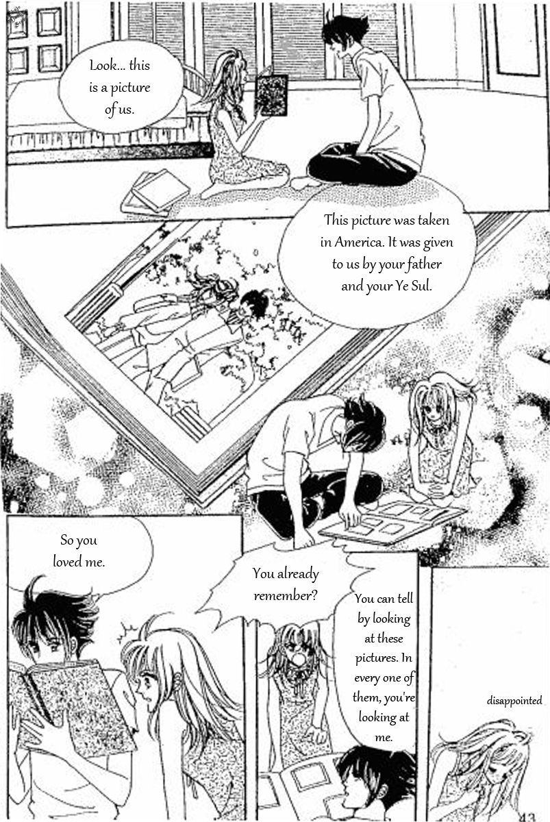Hoosamguk Gokyo Chapter 40 page 4 - Chapter 40