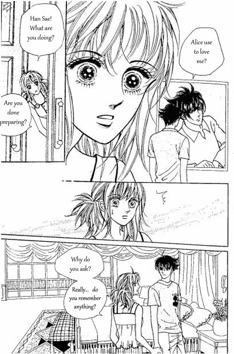 Hoosamguk Gokyo Chapter 40 page 40 - Chapter 40