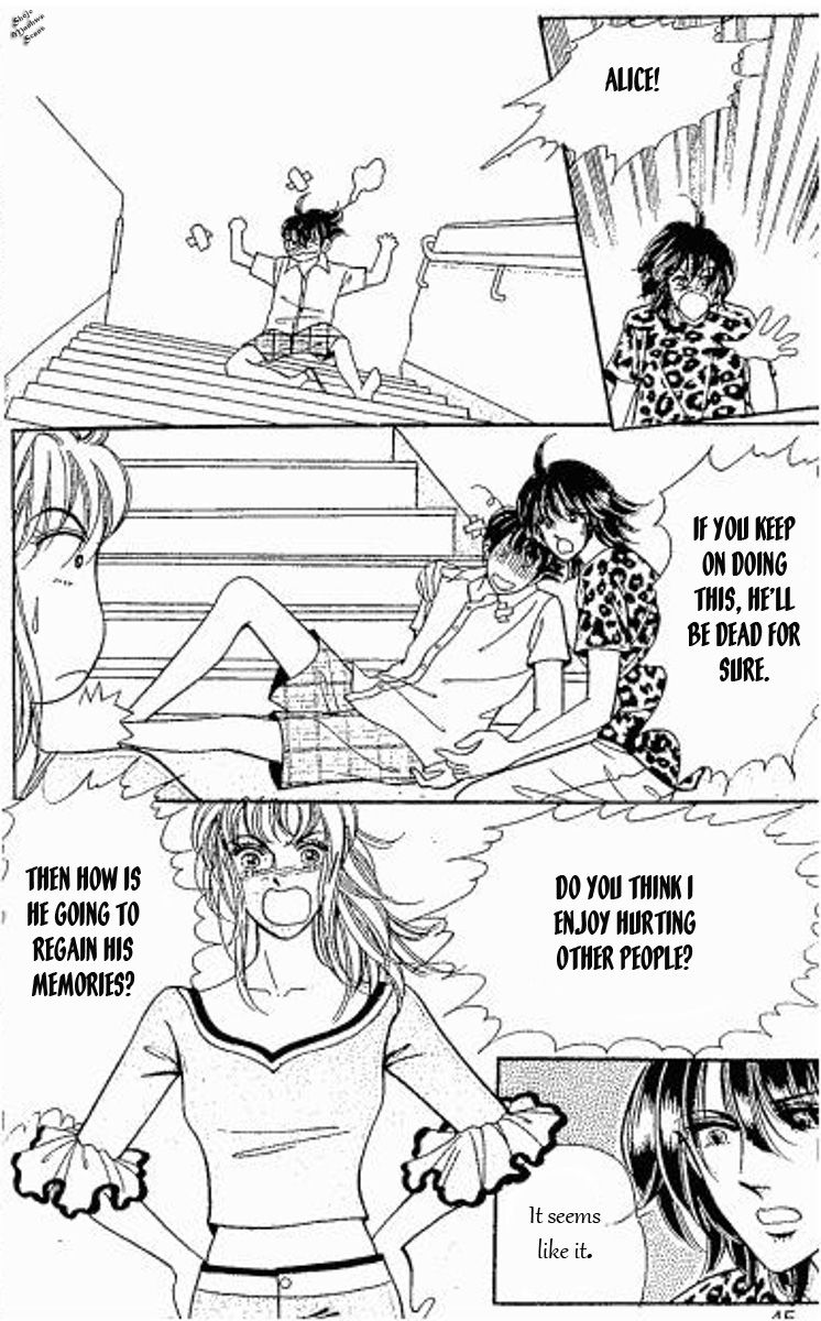 Hoosamguk Gokyo Chapter 40 page 6 - Chapter 40