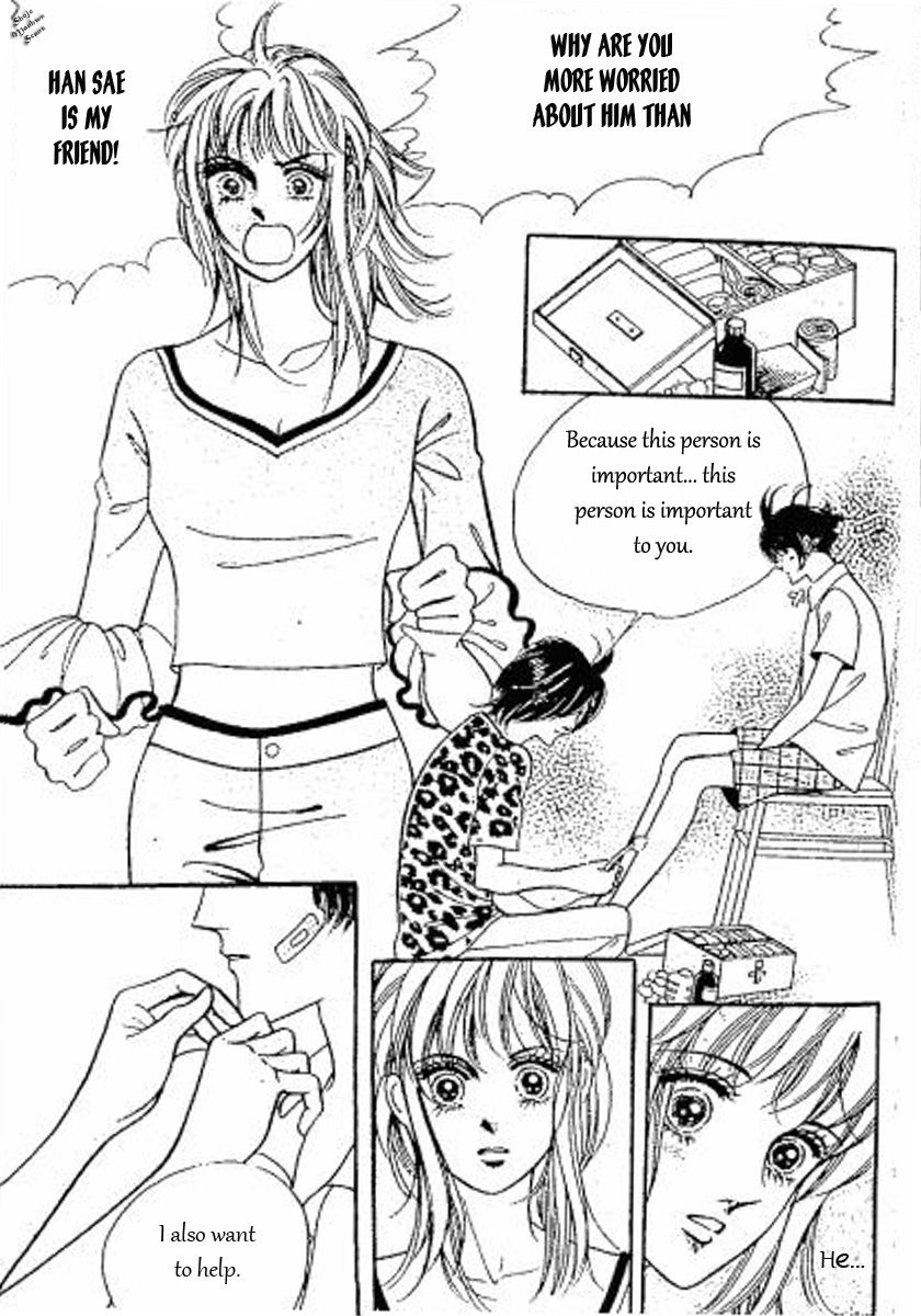 Hoosamguk Gokyo Chapter 40 page 7 - Chapter 40