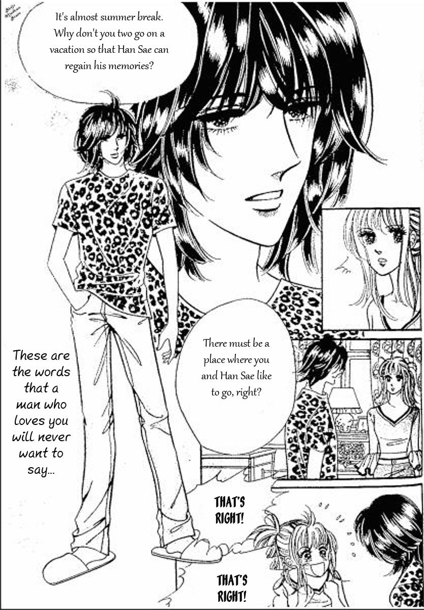 Hoosamguk Gokyo Chapter 40 page 9 - Chapter 40