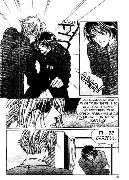 Hoosamguk Gokyo Chapter 5 page 14 - Chapter 5