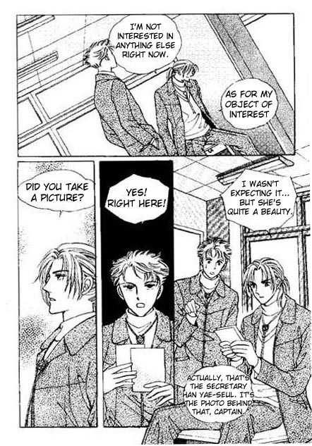 Hoosamguk Gokyo Chapter 5 page 20 - Chapter 5