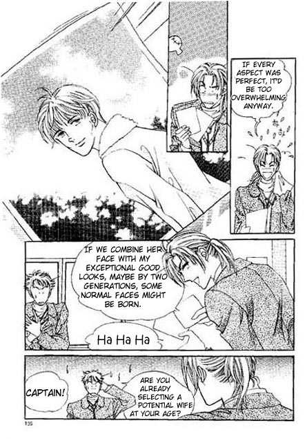 Hoosamguk Gokyo Chapter 5 page 21 - Chapter 5