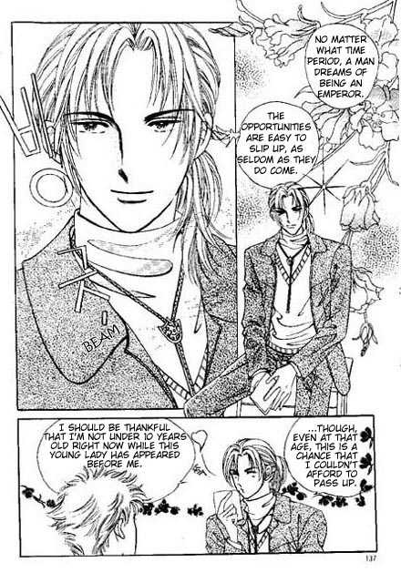 Hoosamguk Gokyo Chapter 5 page 22 - Chapter 5