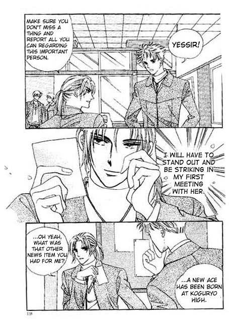 Hoosamguk Gokyo Chapter 5 page 23 - Chapter 5