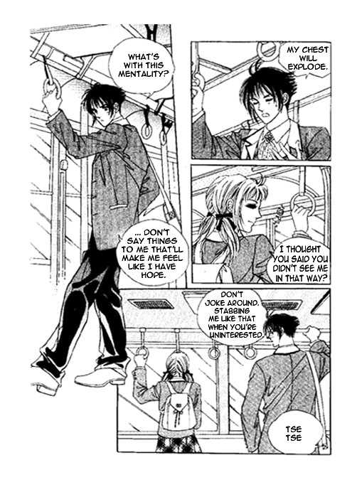 Hoosamguk Gokyo Chapter 6 page 3 - Chapter 6