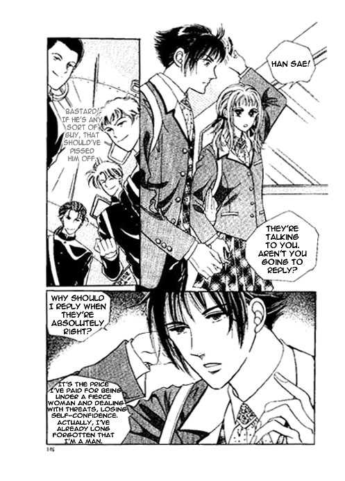Hoosamguk Gokyo Chapter 6 page 5 - Chapter 6