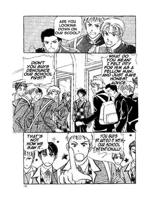Hoosamguk Gokyo Chapter 6 page 9 - Chapter 6