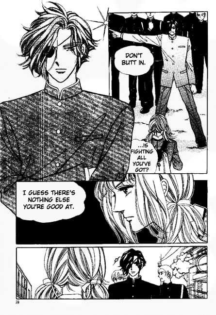 Hoosamguk Gokyo Chapter 7 page 22 - Chapter 7