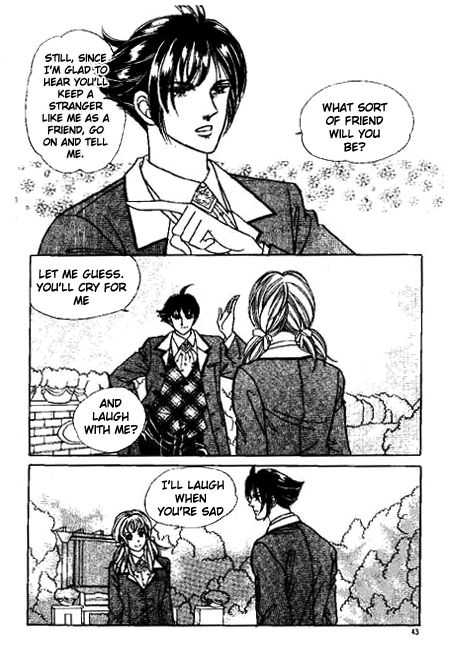 Hoosamguk Gokyo Chapter 8 page 13 - Chapter 8